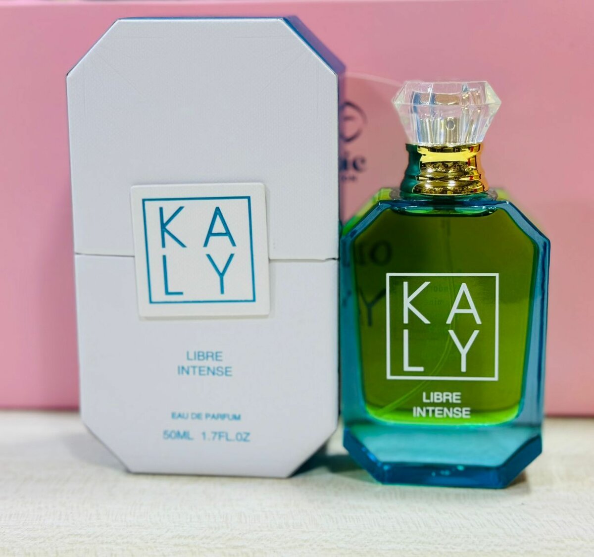 Eau de Parfum Kaly 50ml