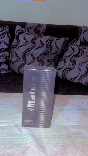 Eau de Parfum pour Hommes