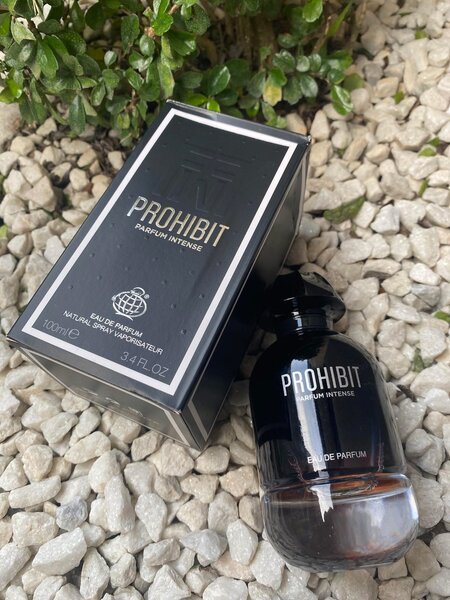 Prohibit Parfum Intense