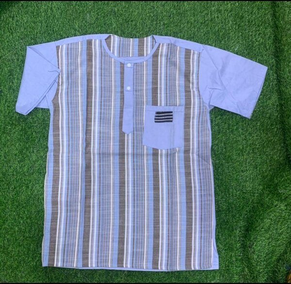 Chemises manches courtes