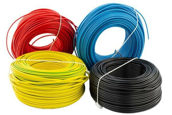 2.5mm Cable