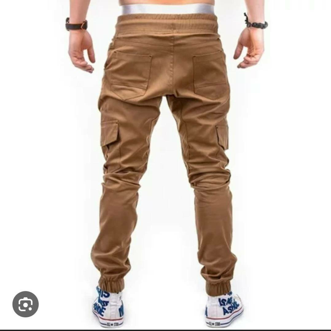 Men's Cargo Pants