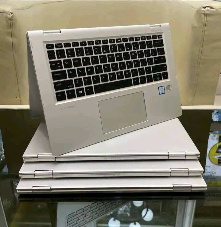 Hp elitebook x360 1030 7e G