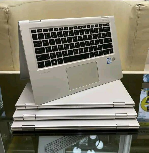 Hp elitebook x360 1030 7e G