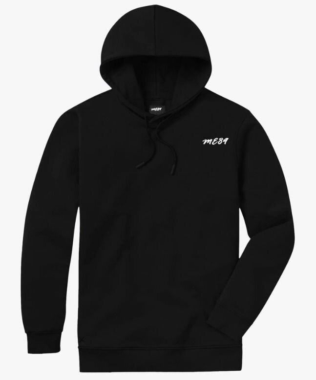 Hoodies poly cotton