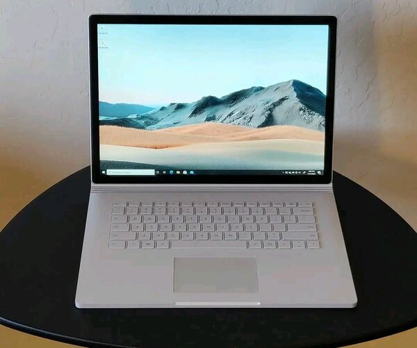 Ordinateur portable performant