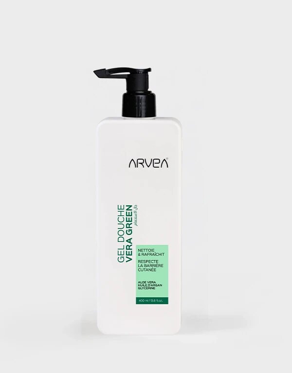 Savon de Douche Arvea