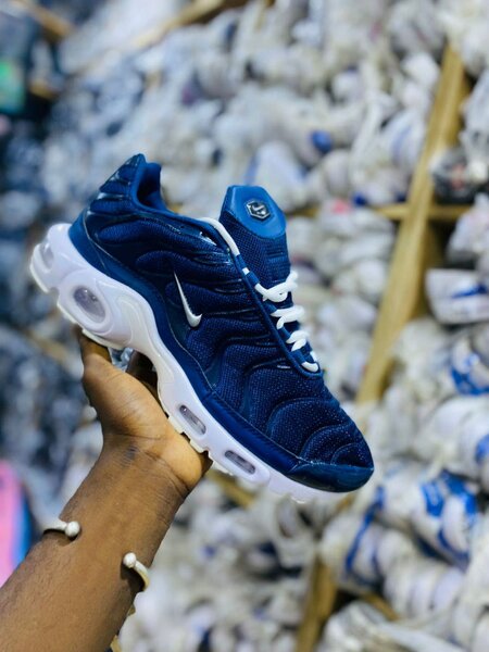 Nike TN
