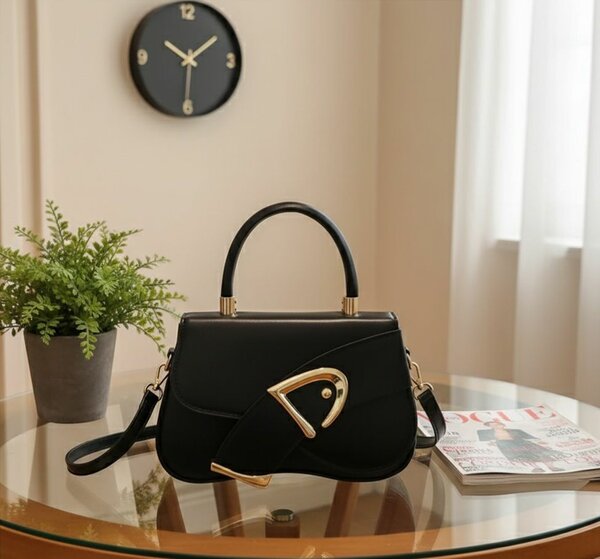 Sac à main tendance élégante