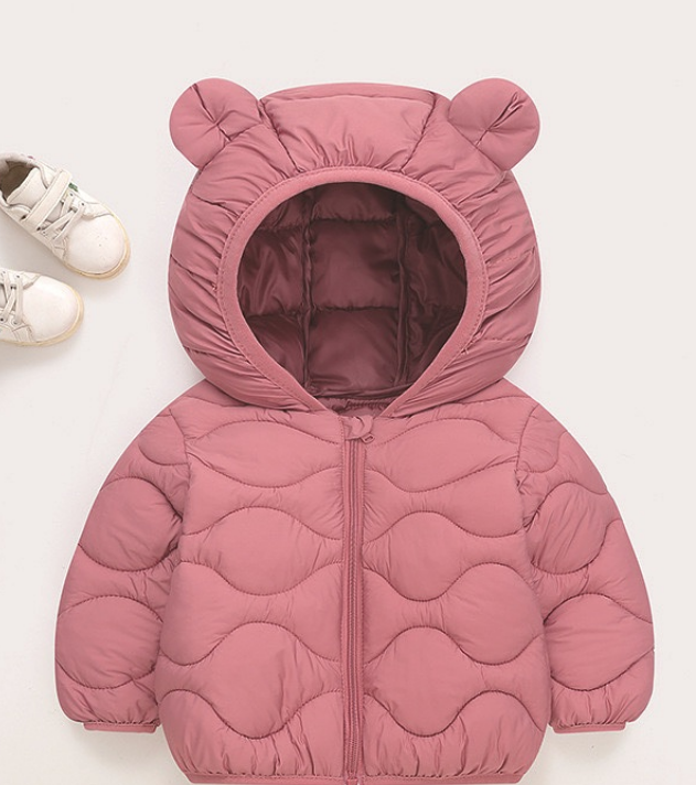 Курточки на весну