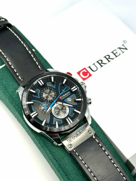 Montre Homme Fashion Sport