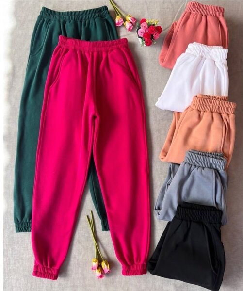 Pantalon de jogging coloré
