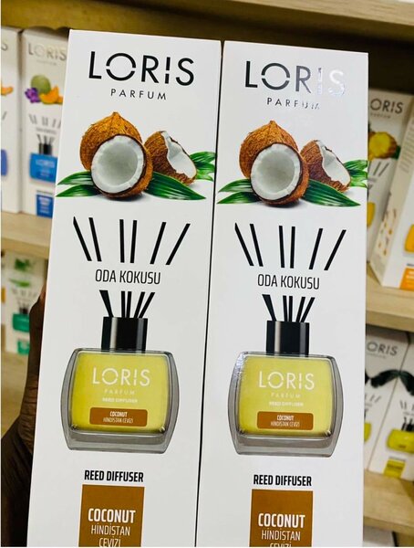 LORIS DIFFUSER