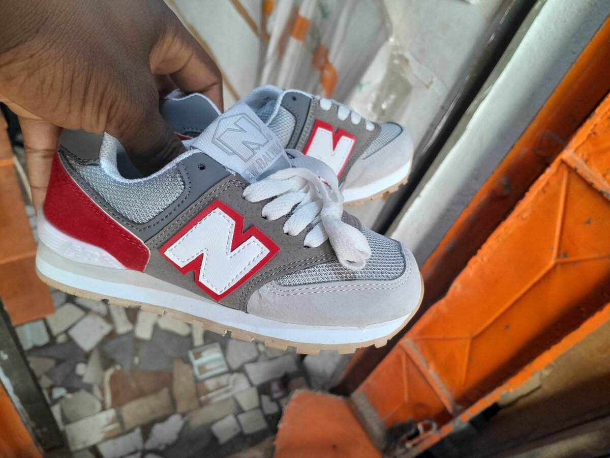 New Balance enfants