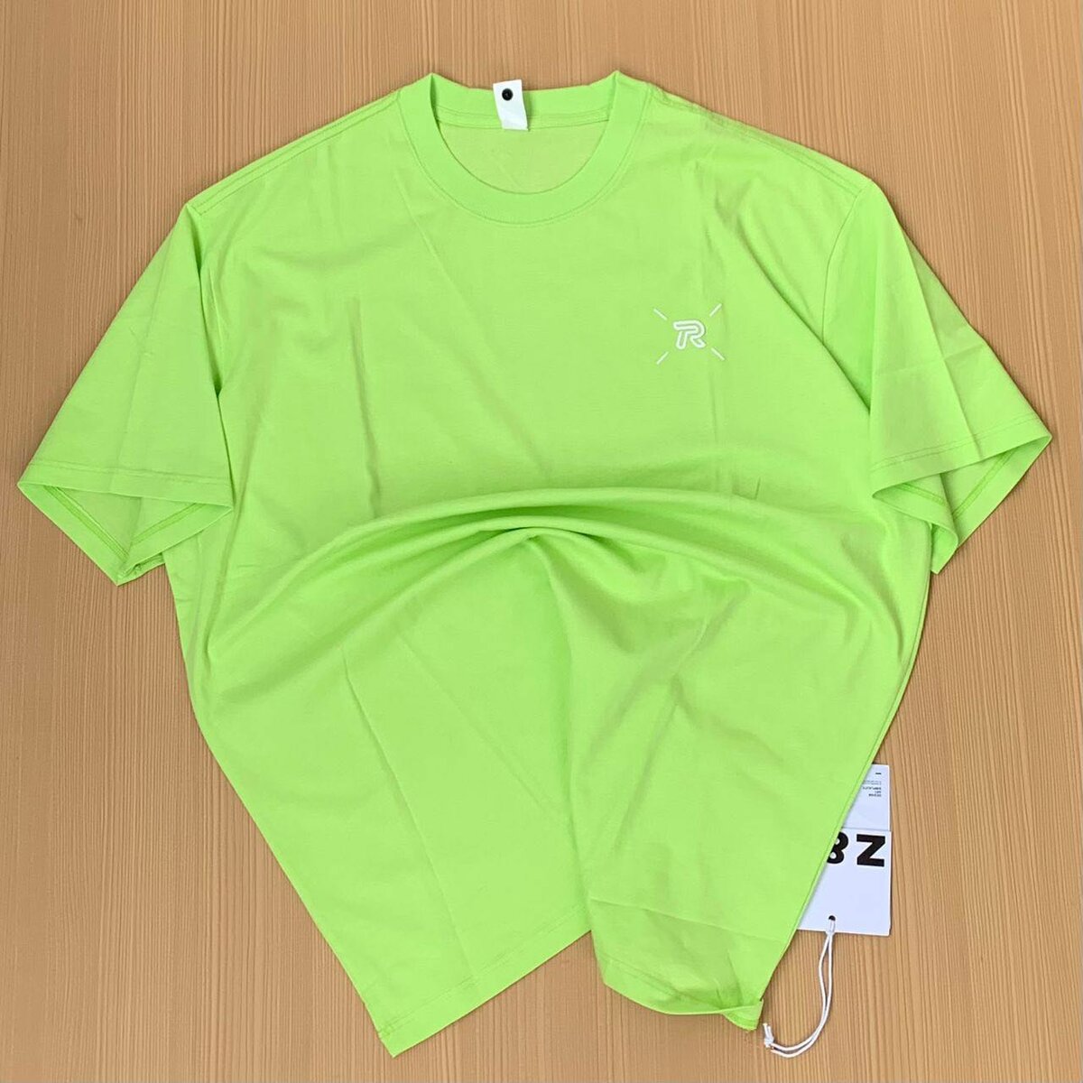 Fashionable T-shirts