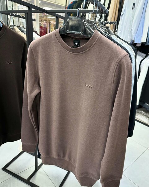Кофты Boss  (Кашемир)