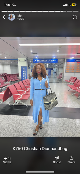 Christian Dior handbags