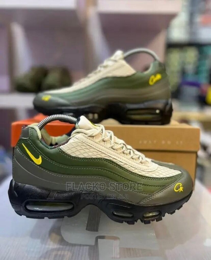 Air max 95