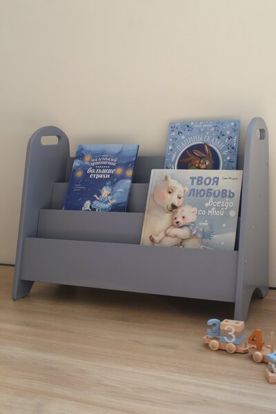 Книжная полка