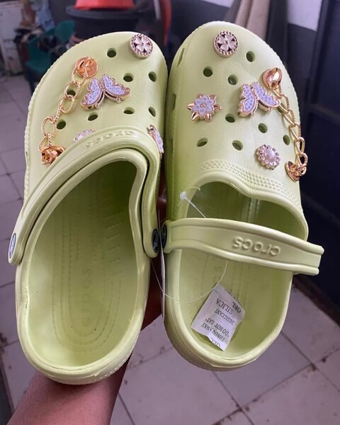 Crocs pour femme