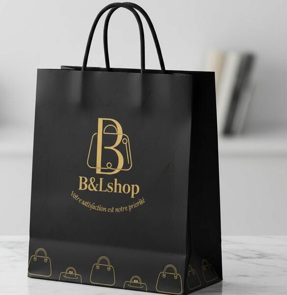 B&lshop