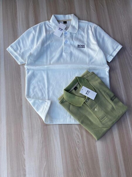 Quality club T shirts