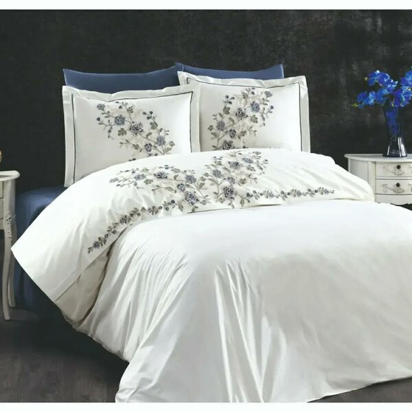 Роскошное постельное бельё Ирина Хоум