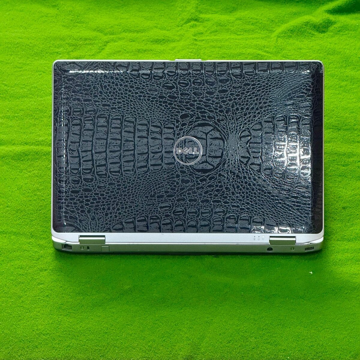 Dell Latitude E6420