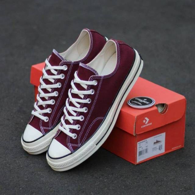 Converse Chuck 70 Lo