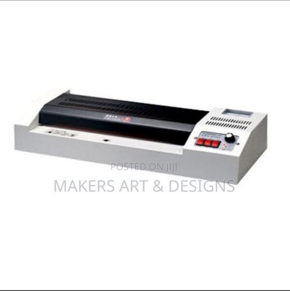 Lamination Machine