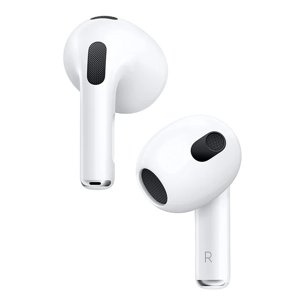 AirPods (3rd generation) with Lightning Charging Case