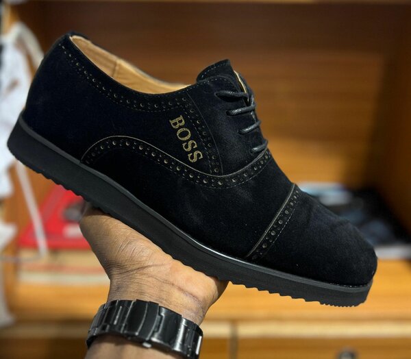 Chaussures habillées homme élégantes