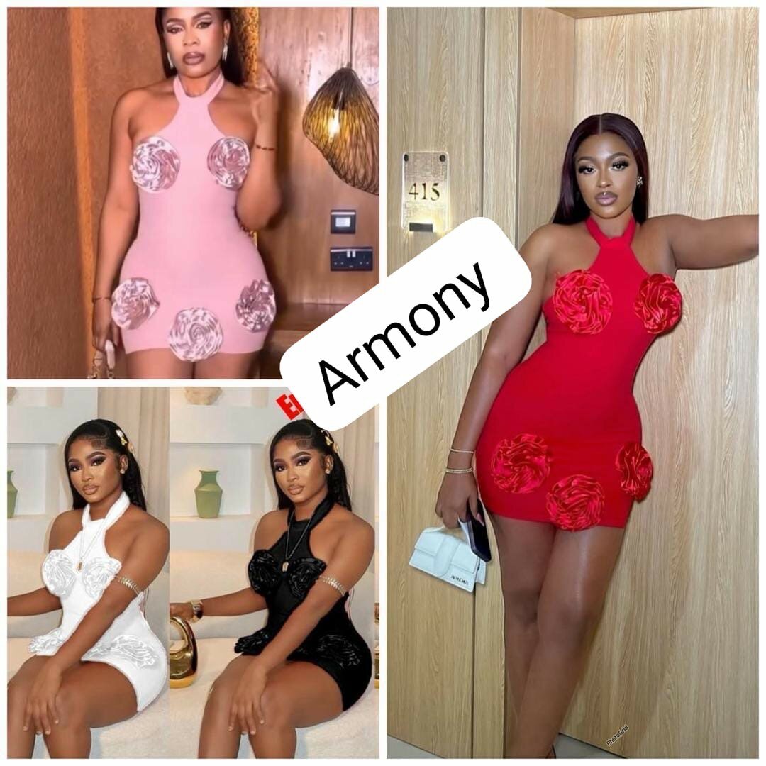 Robe de soirée glamour