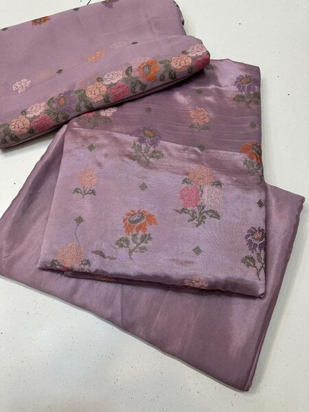 3pc ladies unstich suit