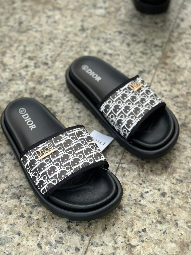 Sandales confortables homme