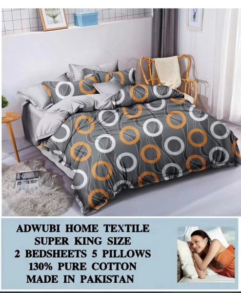 Quality Bedsheets