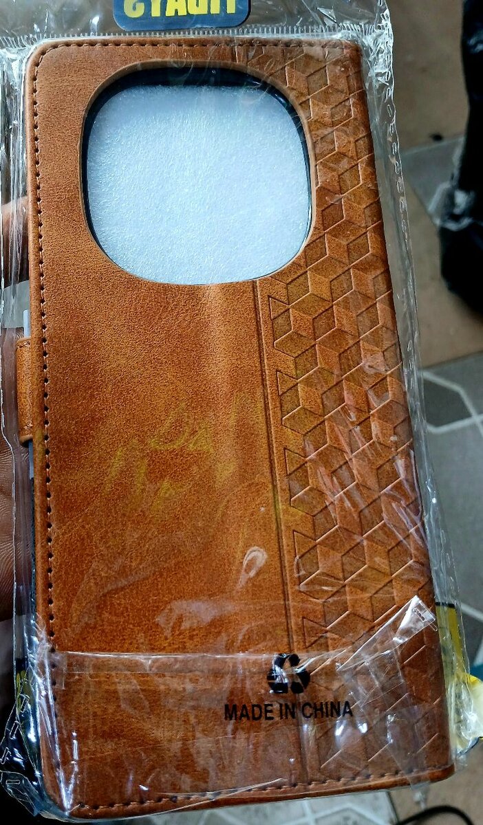 Etui Redmi Note 14 pro