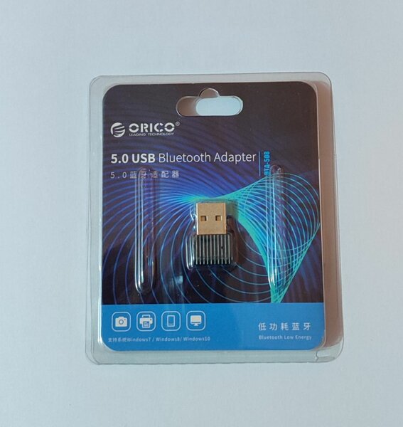 Clé USB Bluetooth 5.0