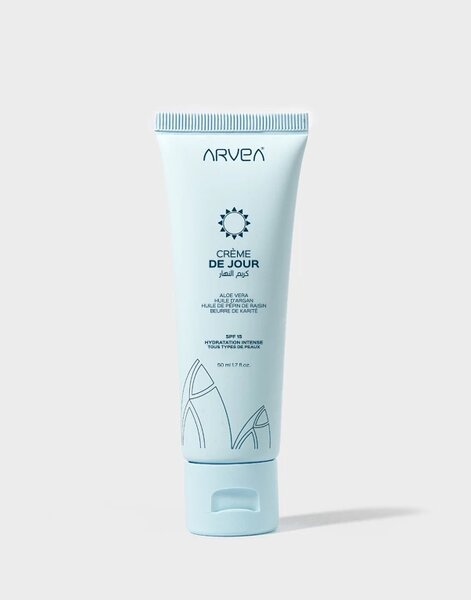 Crème de Jour SPF 20 Arvea