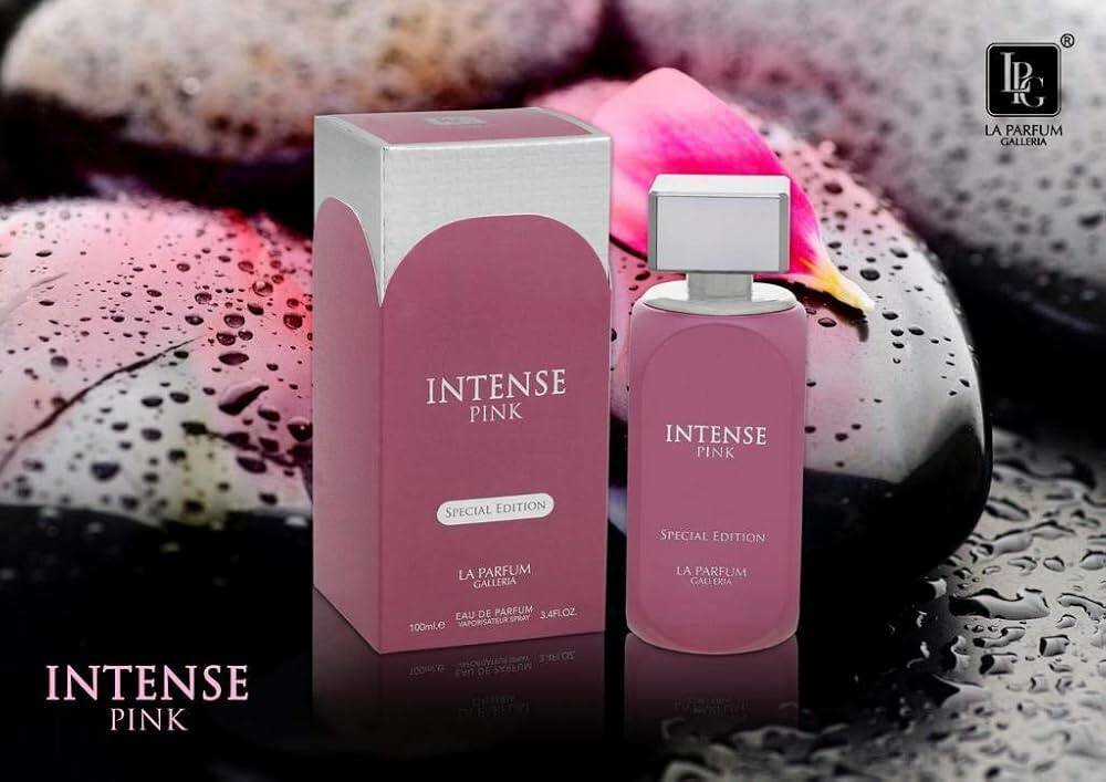 Parfum Intense Pink 100ml