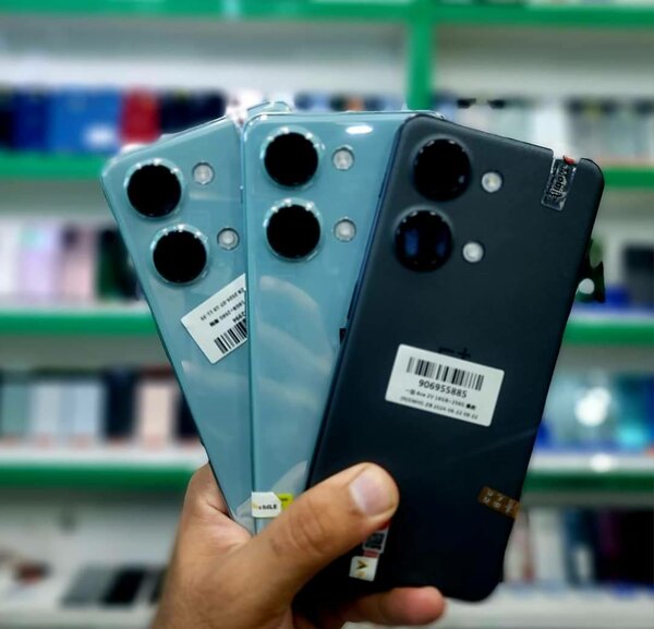 Oneplus Ace2v 5G 16Gb 256GB