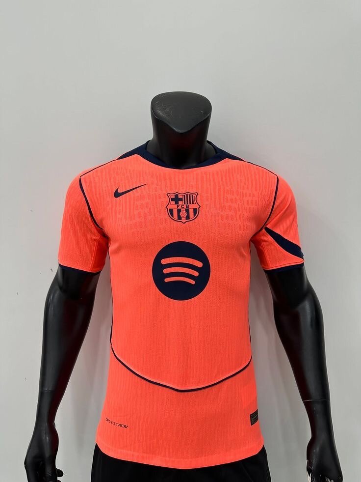 Maillots FC Barcelone Officiels