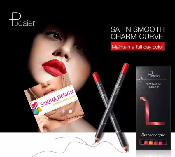 Crayons à Lèvres Satinés