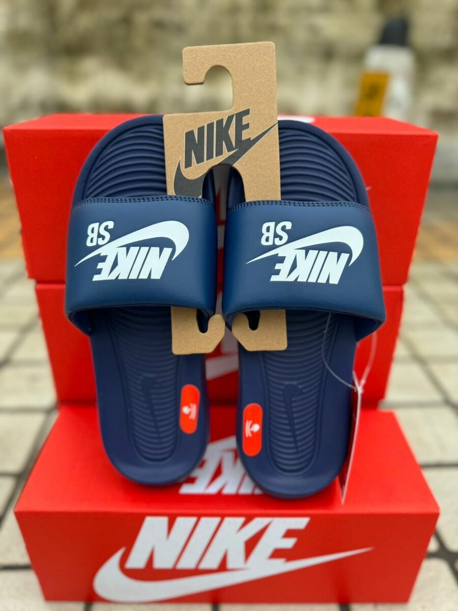 Sandales Nike