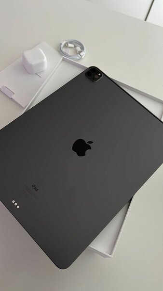 Ipad pro 13