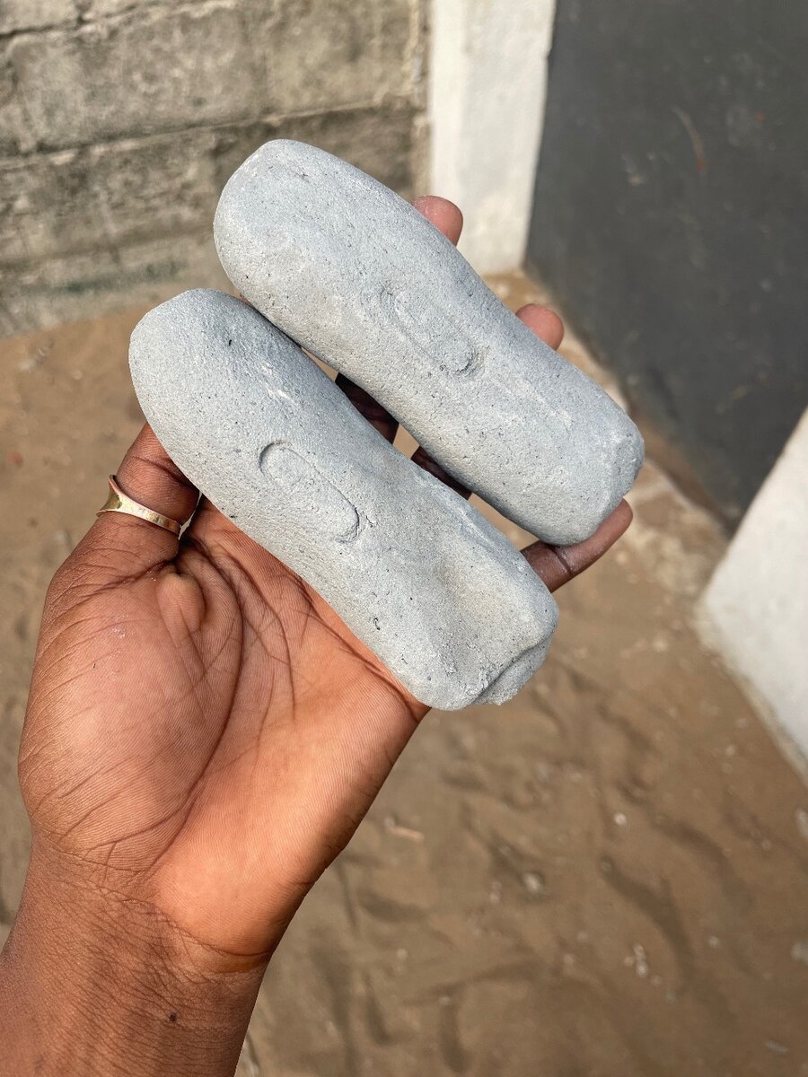 Caolin Grossissant Naturel