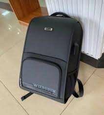 Sac à dos antivol élégant