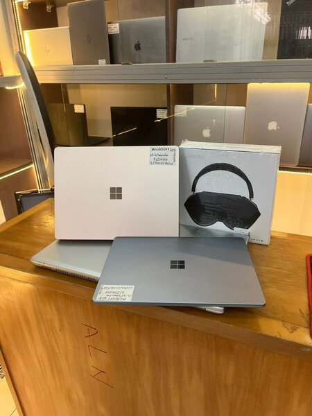 Ordinateur Portable Windows High-Tech