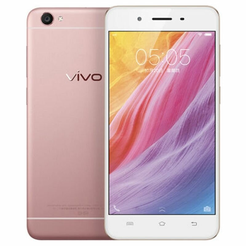Vivo y55