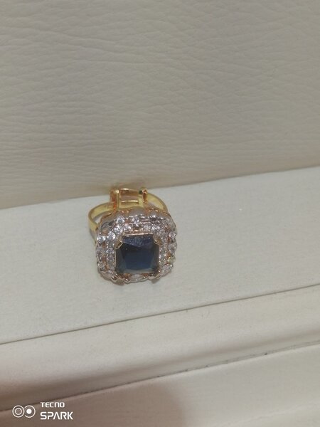 Ladies Ring